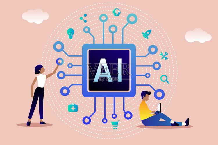 人工智能技术创新应用 从数据科学到认知计算的全景图谱